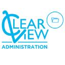 Clear View Administration logo